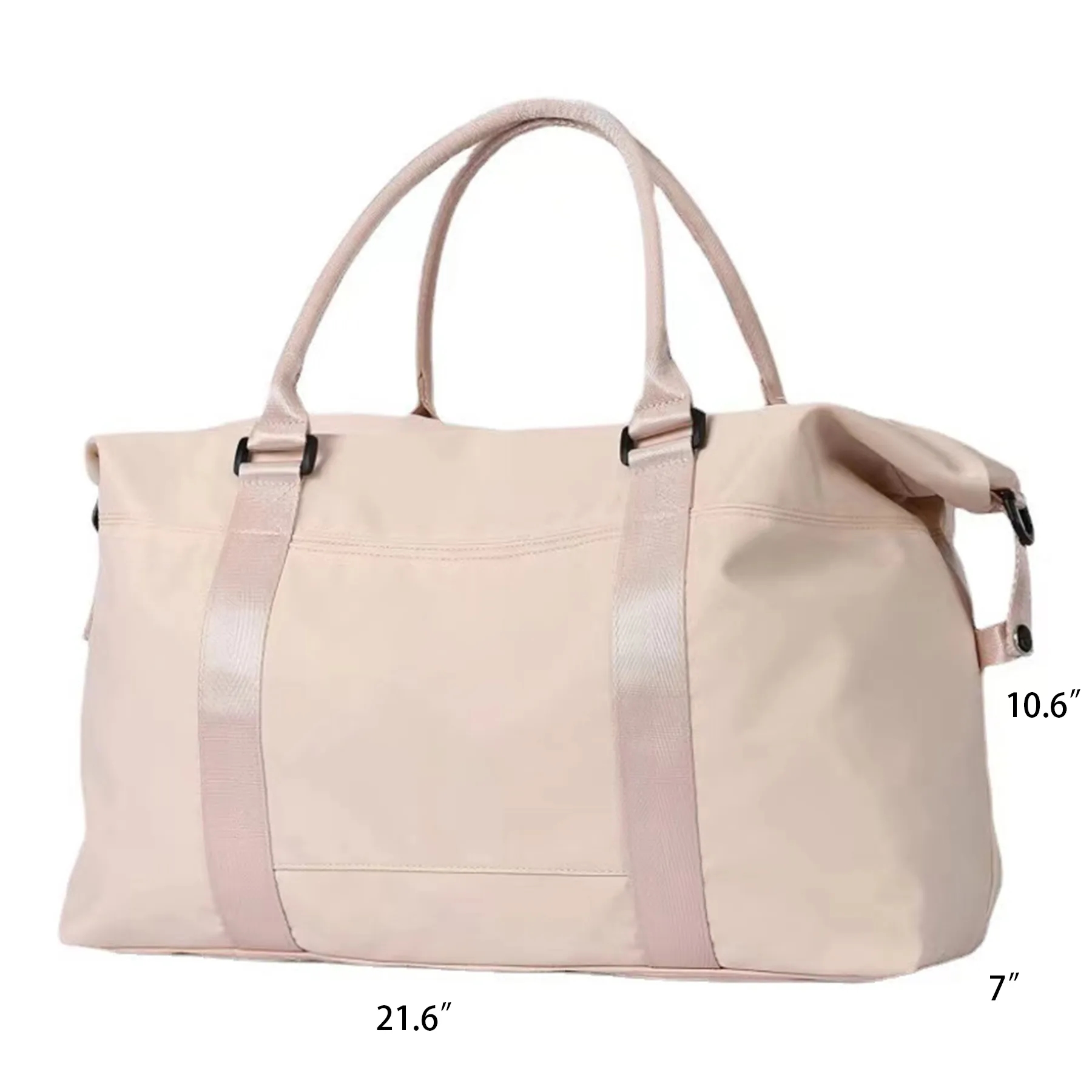 Travel Duffel Bag 2