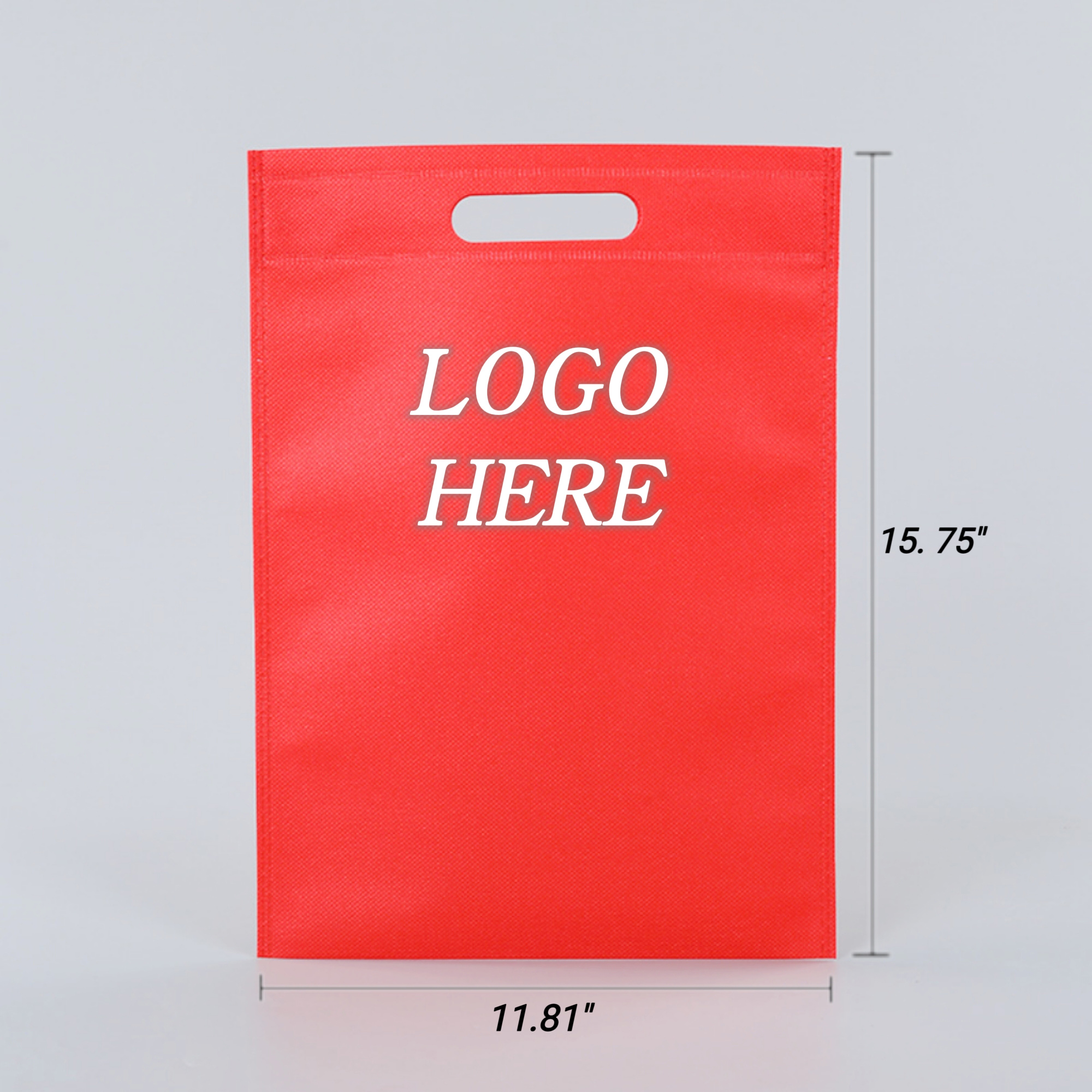 Reusable Tote Shopping Party Bag 2