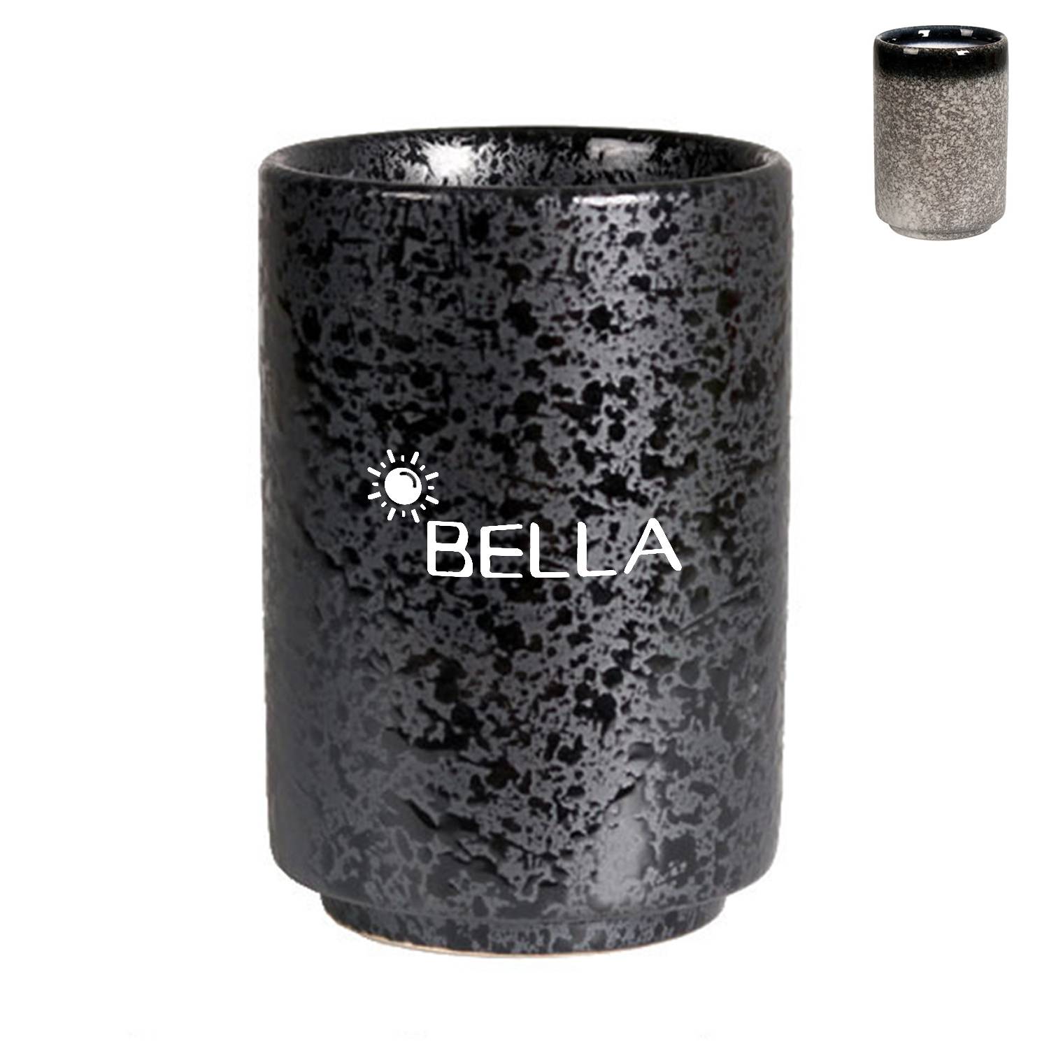 12 Oz. Stone Glasses Cup