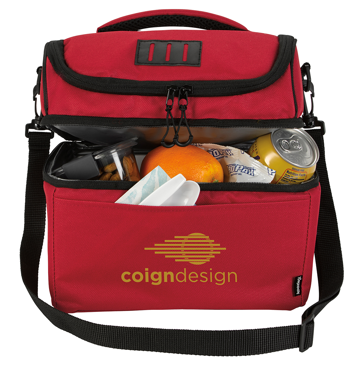 Rogue Lunch Cooler