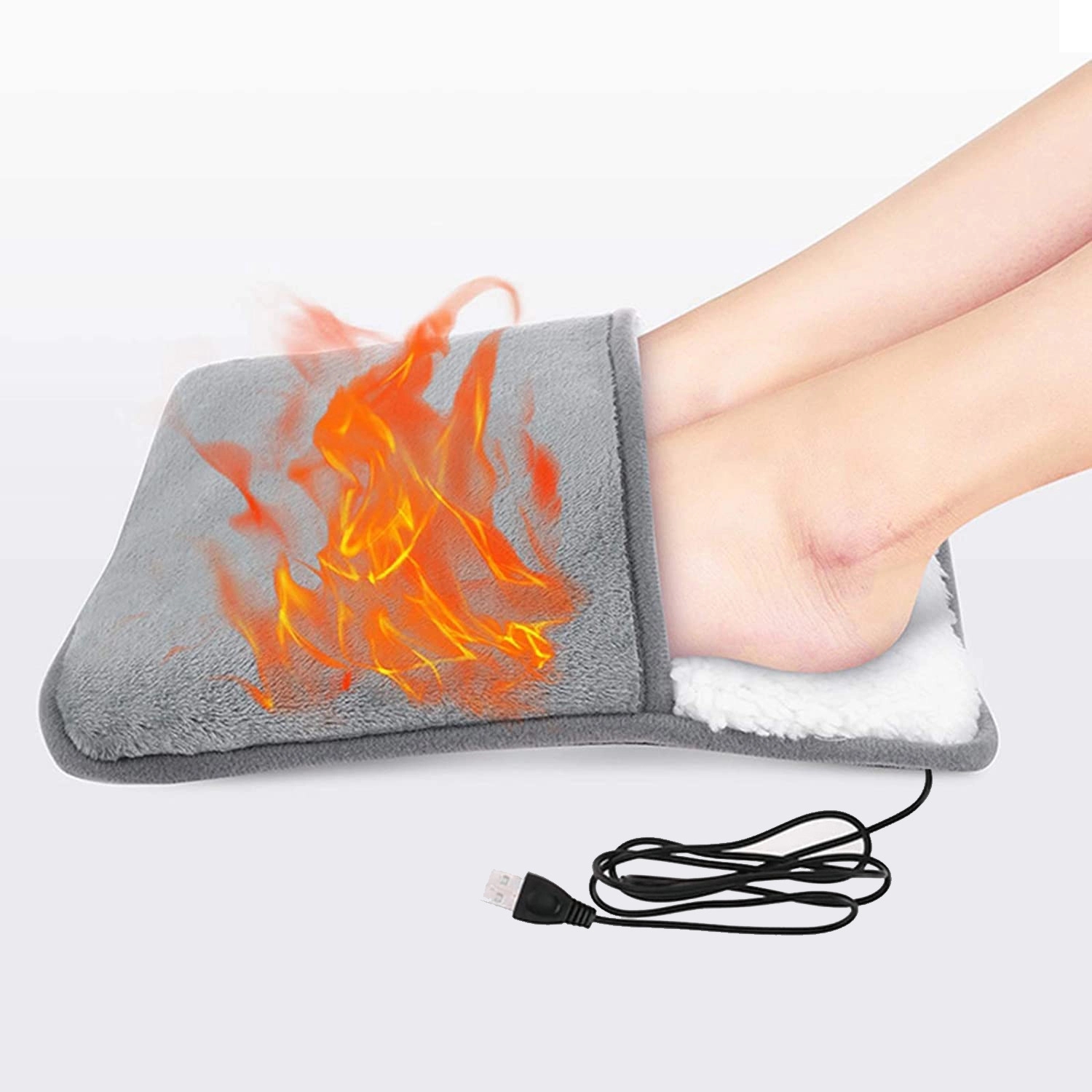 Electric Foot Warmers 4