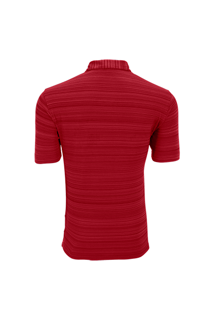 Vansport Strata Textured Polo 78