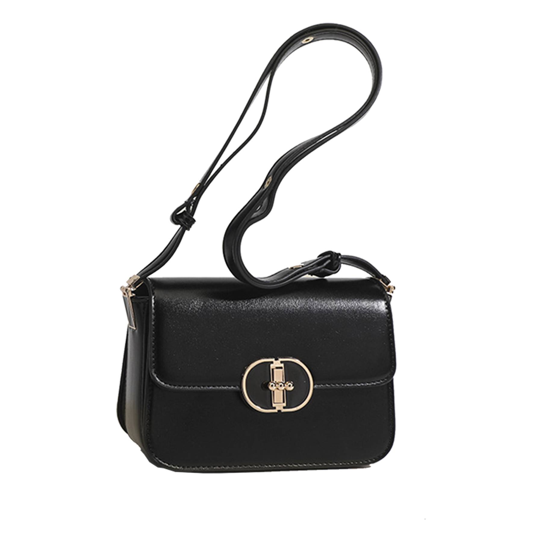 PU Leather Cross-body bag for women 2