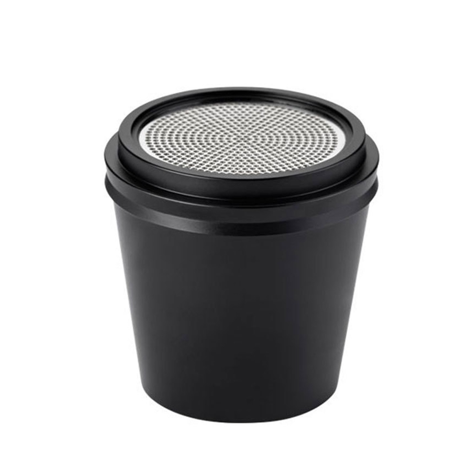 Coffee Cup Metal Bluetooth Speaker 3