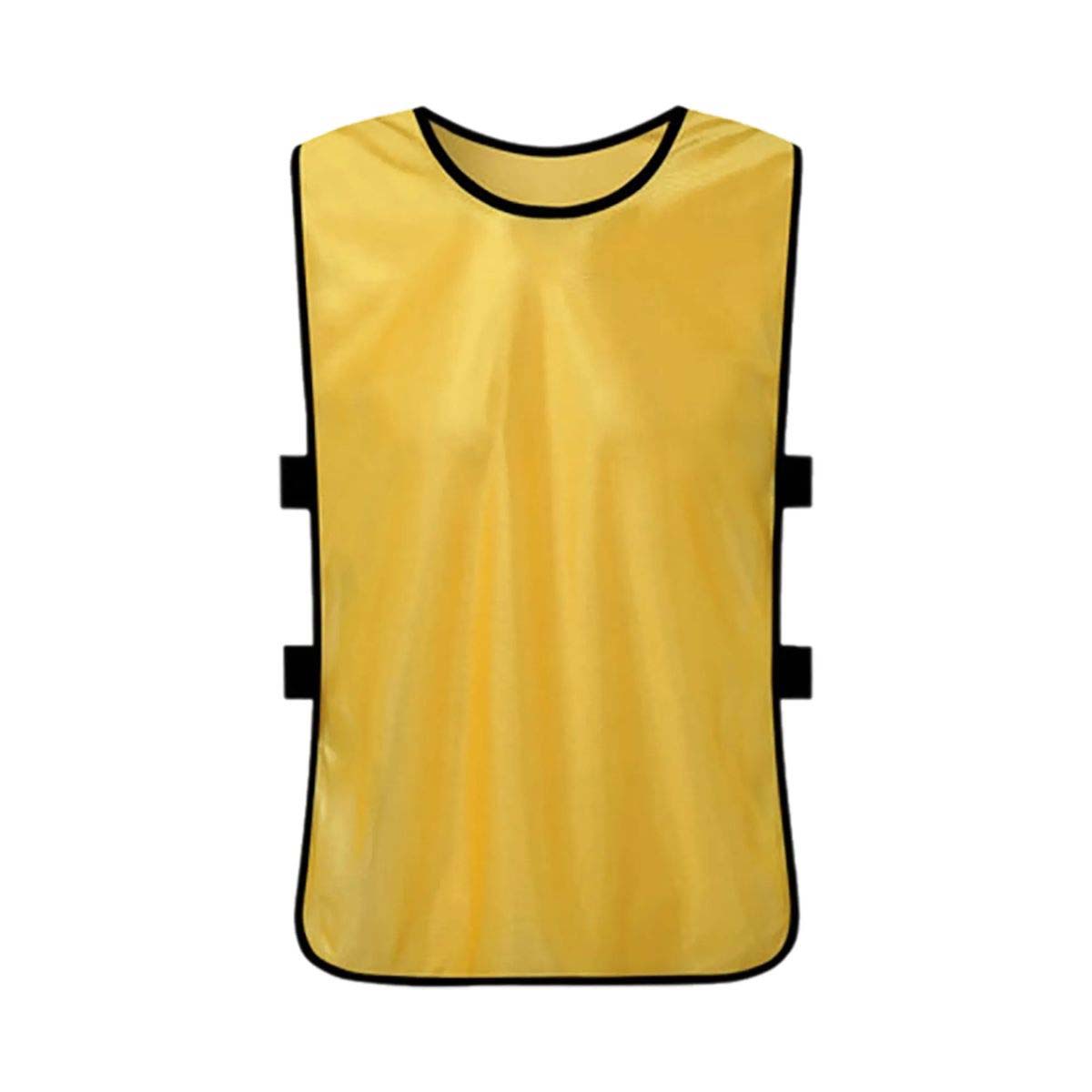 Lightweight Sports Vest for Teams and Fitness 4