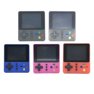 Color Screen Fc Game Console 4