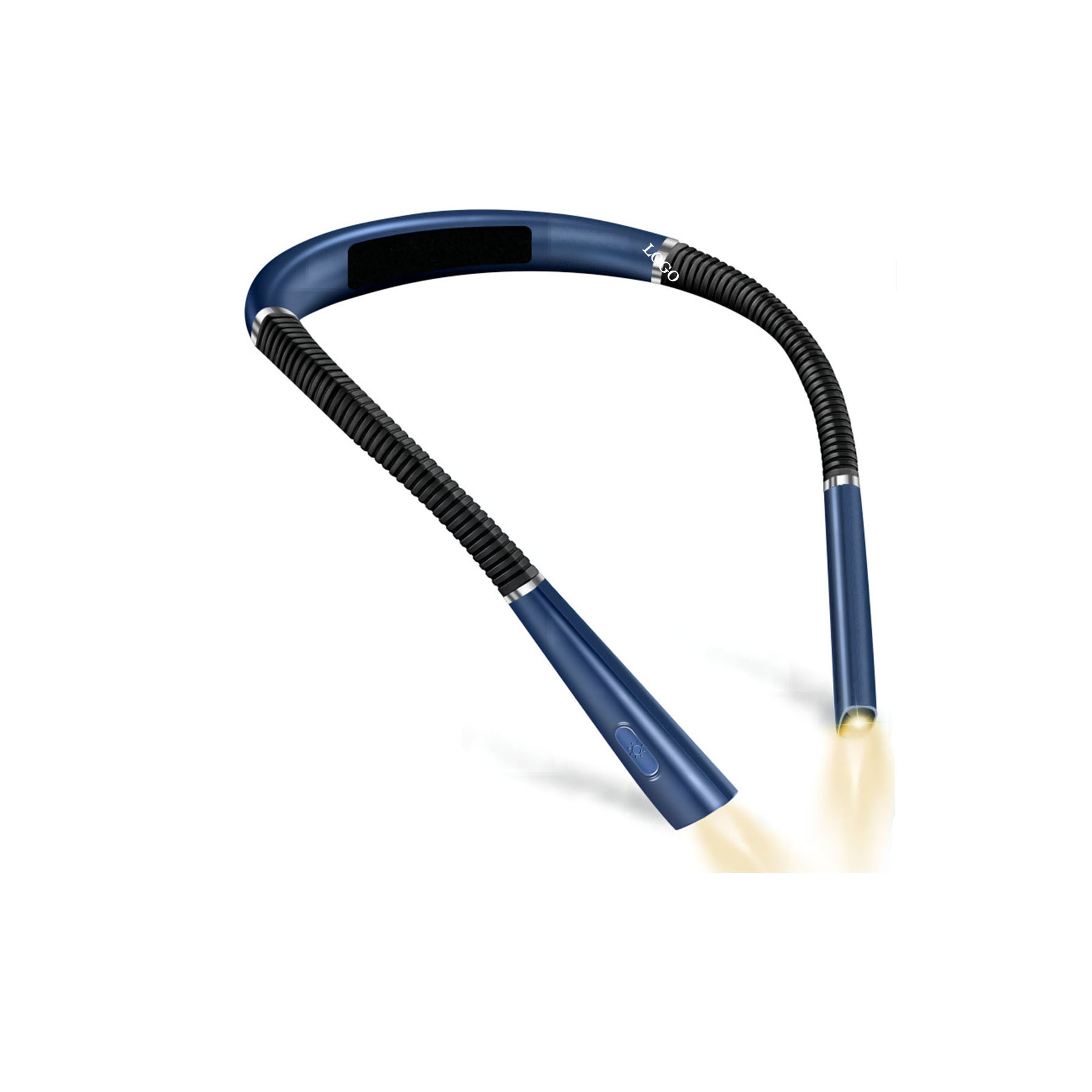 LED Neck Reading Light 4