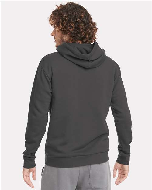Unisex Santa Barbara Hoodie Sweatshirt - 9303, custom hoodie or sweatshirt with logo imprint 70