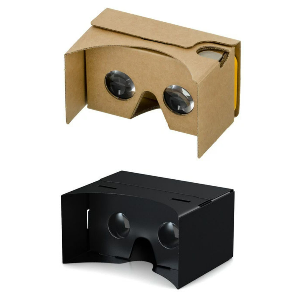 Cardboard VR Glasses 6