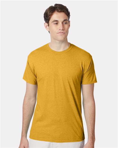 Perfect-T Triblend T-Shirt - 42TB 211
