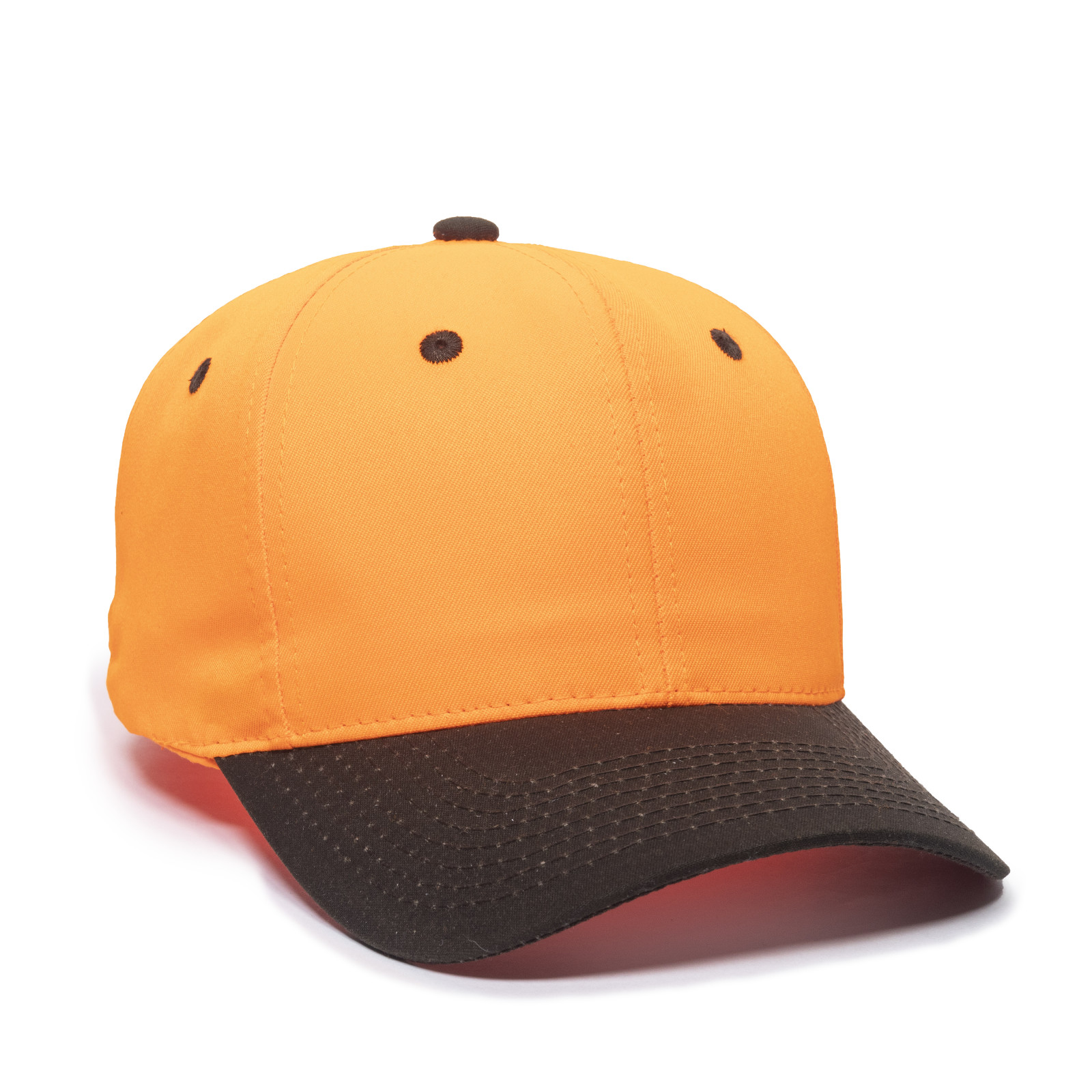 Structured Blaze w/Waxed Canvas Visor 3