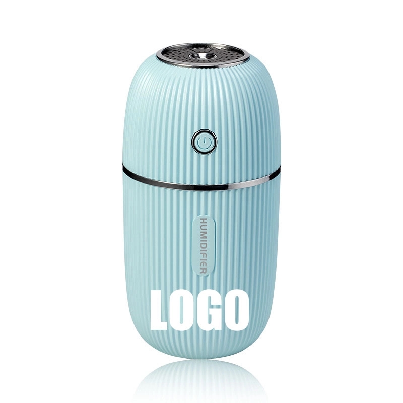 Custom Ufresh Cool Mist Humidifiers for car 4