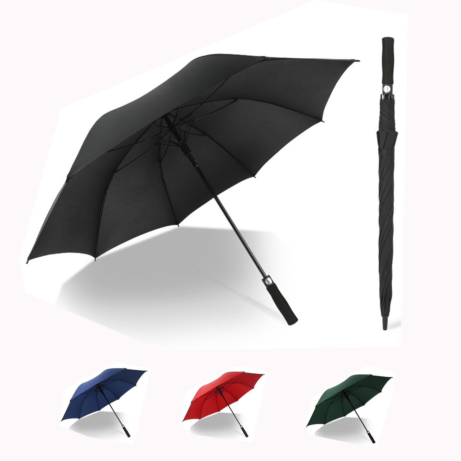 Wind-Proof Umbrella 2