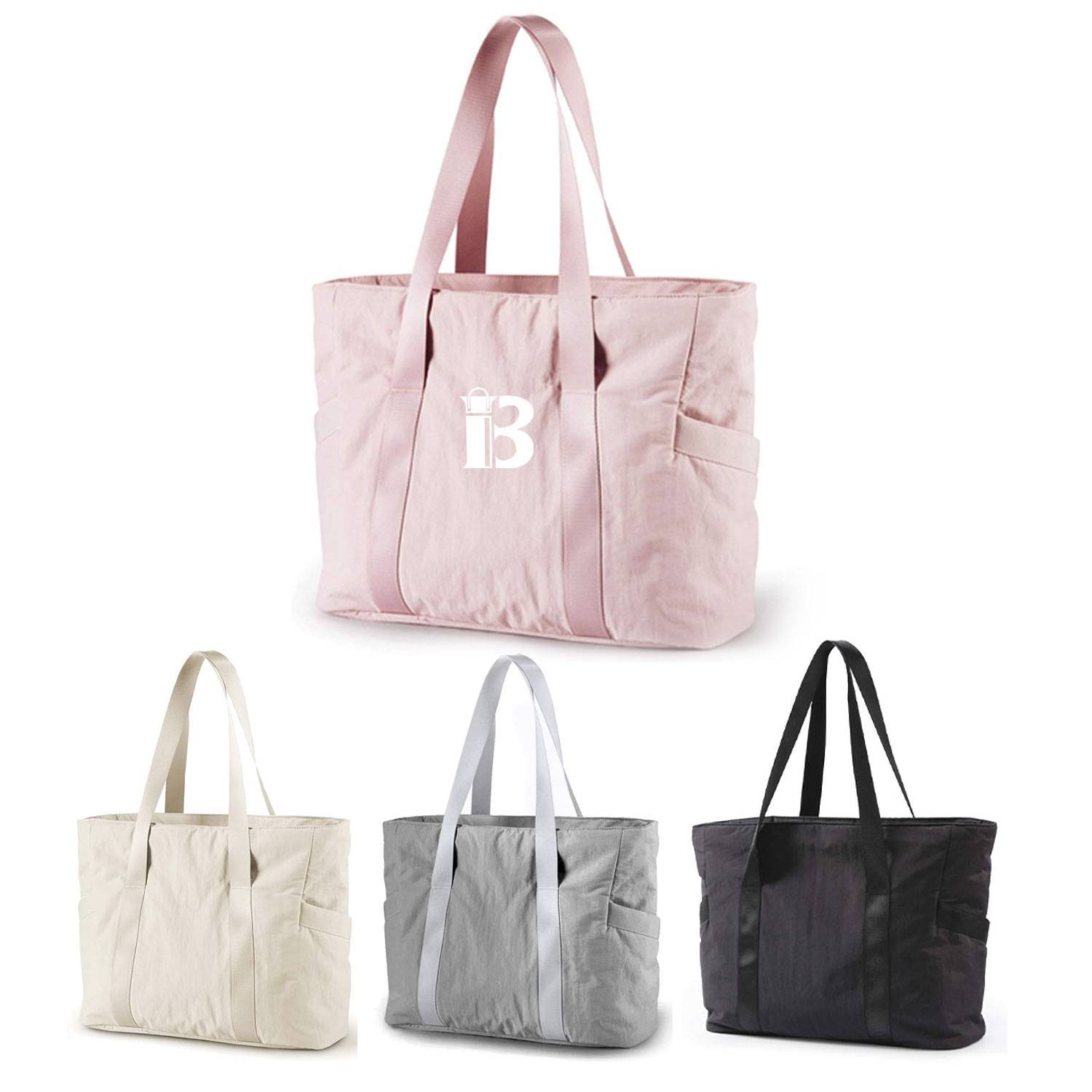 Tote Bag 1