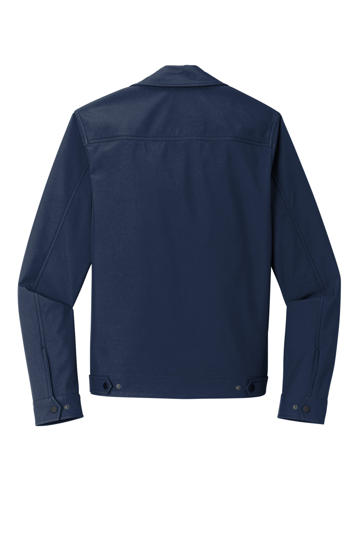 Port Authority Mechanic Soft Shell Jacket J417 10