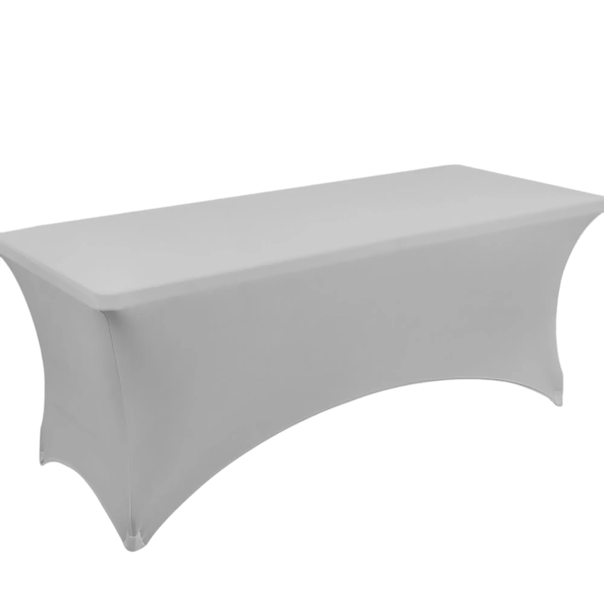 6FT Stretch Rectangular 3