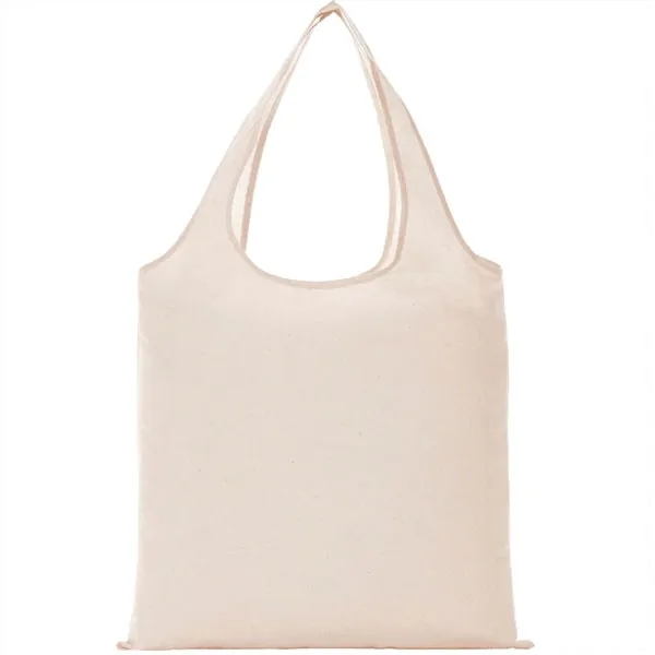 All-Purpose 5oz Cotton Canvas Tote 3