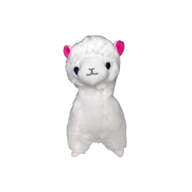 Llama Stuffed Animals - 8" 2