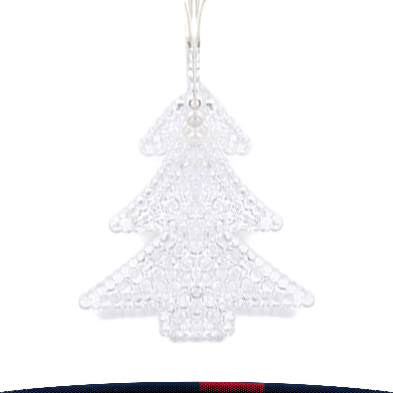 Christmas Tree Decorative Lamp 1