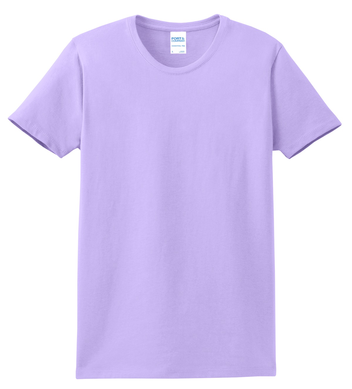 Port & Company® Women's Essential Tee 28
