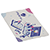 Tablet 11" x 7" Microfiber Cleaning Cloth- Full-Color 6