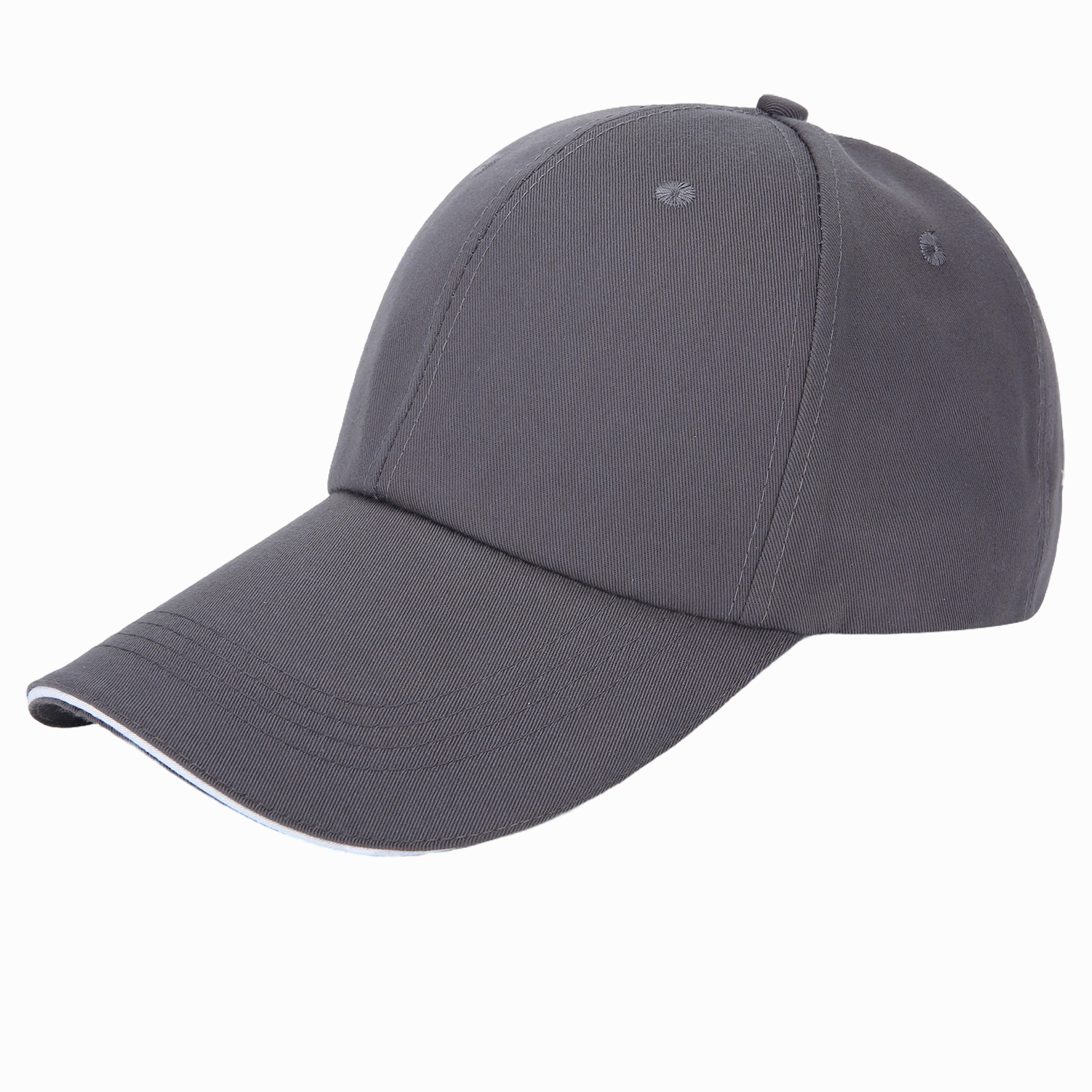 Unisex Adjustable Cotton Baseball Cap 7