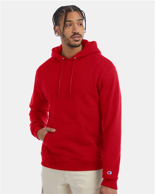 Unisex Powerblend® Hooded Sweatshirt - S700 108