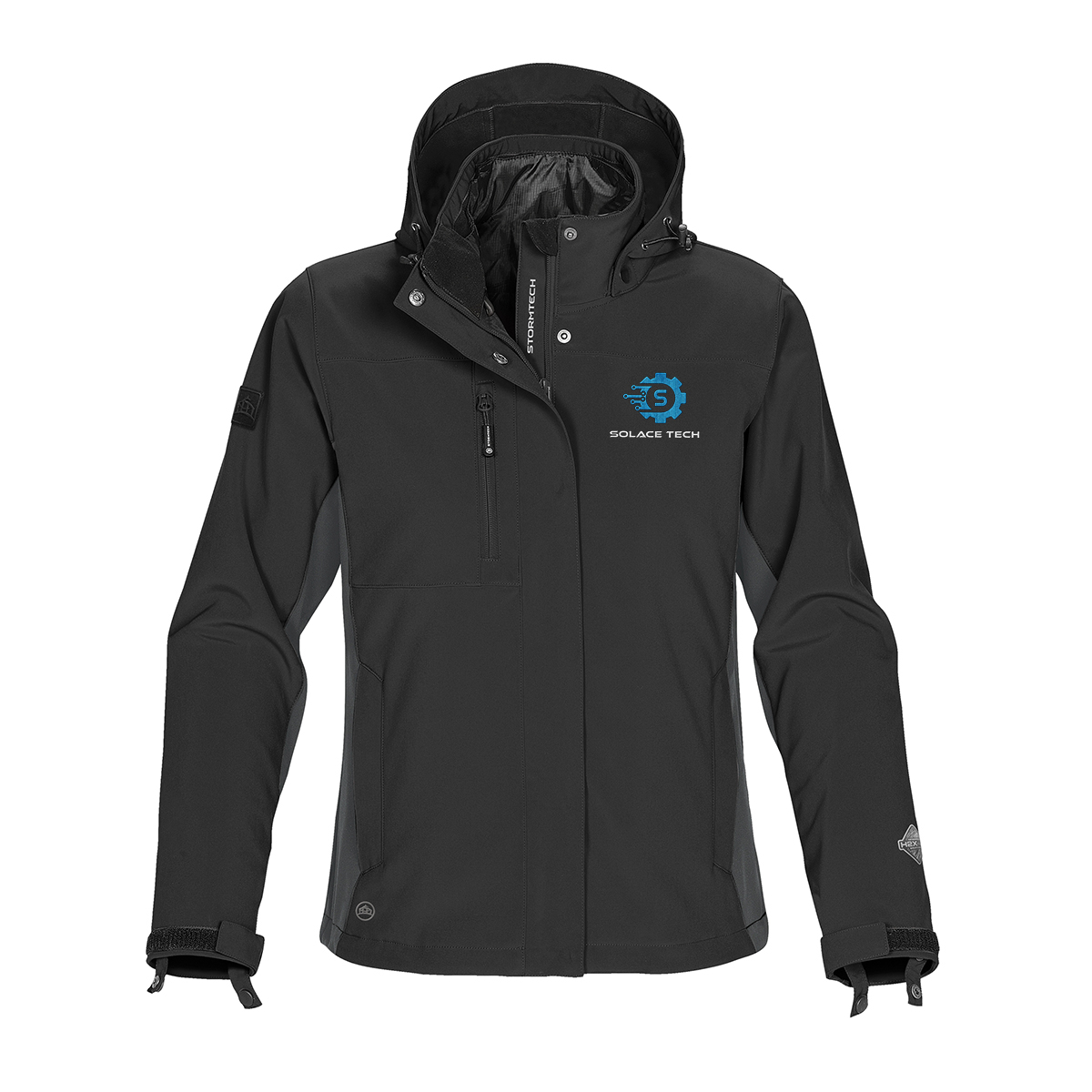 Stormtech Atmosphere Women's 3-In-1 System Jacket 1