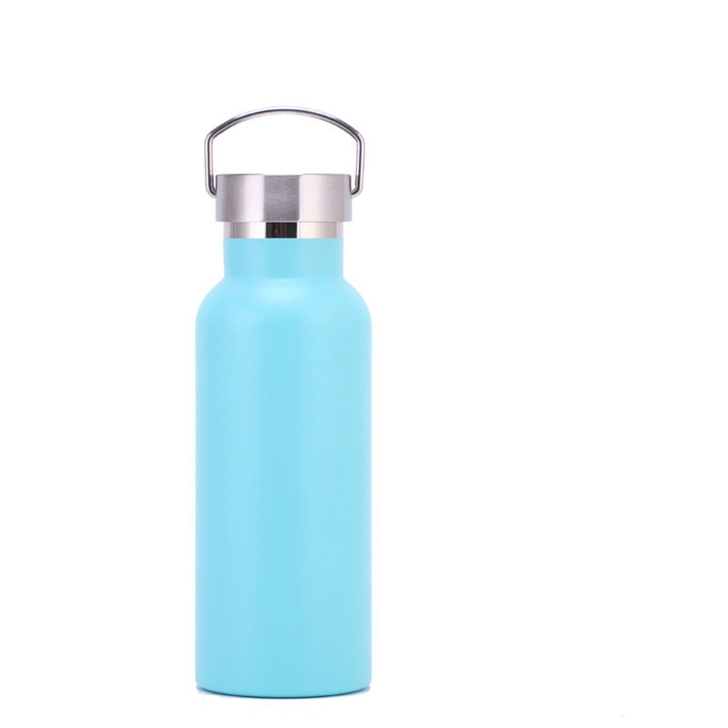 25 oz Stainless Steel Insulated Water Bottle, custom water bottle with logo imprint 12