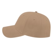 Cap America Lightweight Structured Low Profile Cap 47