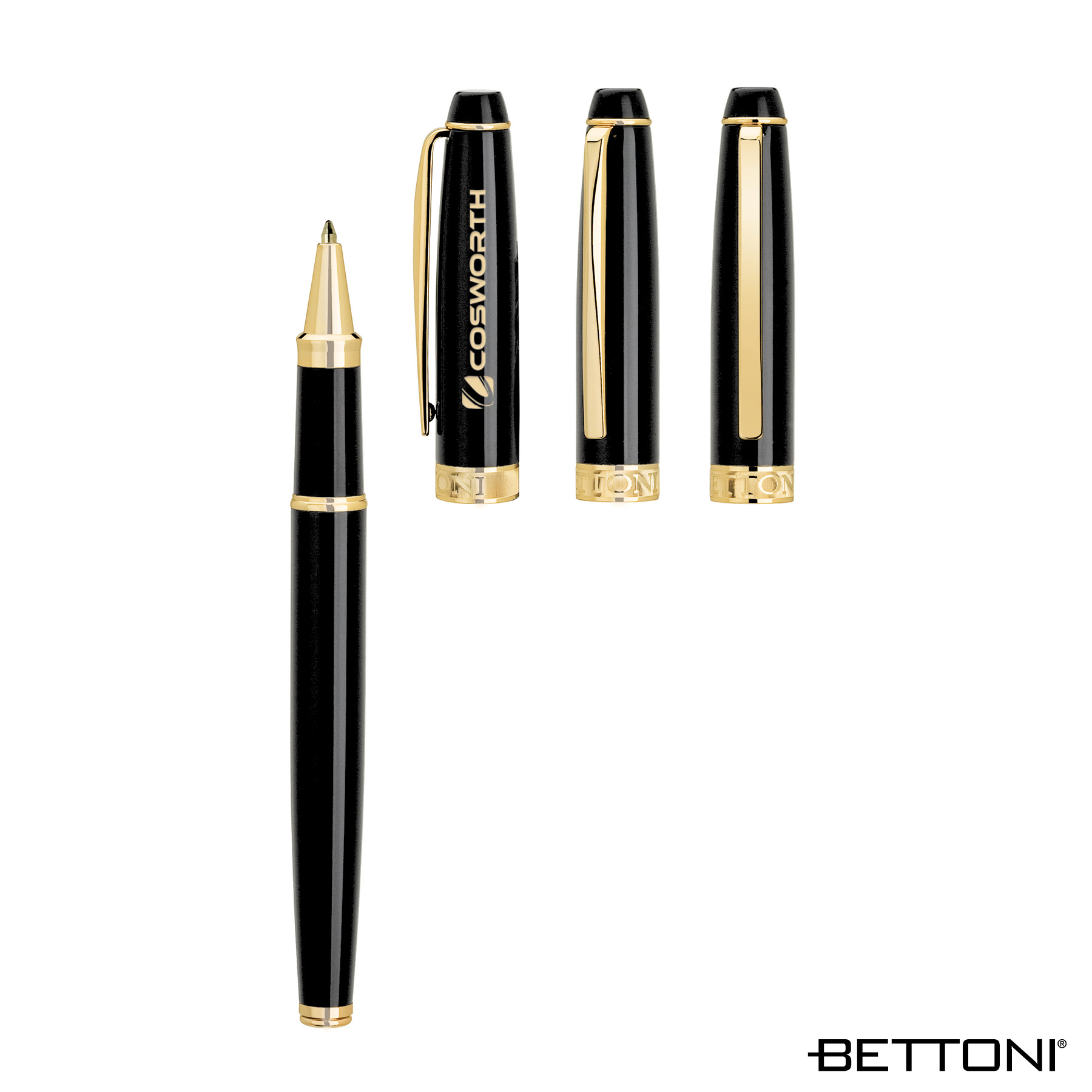Bettoni® Alberti Rollerball Pen 8