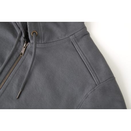 American Giant Classic Full Zip Hoody - Women's 92
