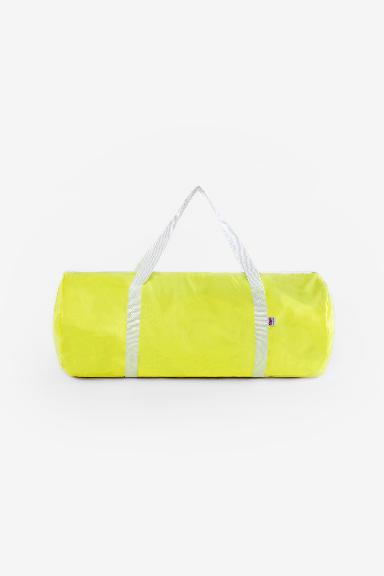 NYLON PACK GYM BAG 22