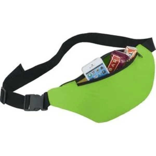 Budget Fanny Pack 18