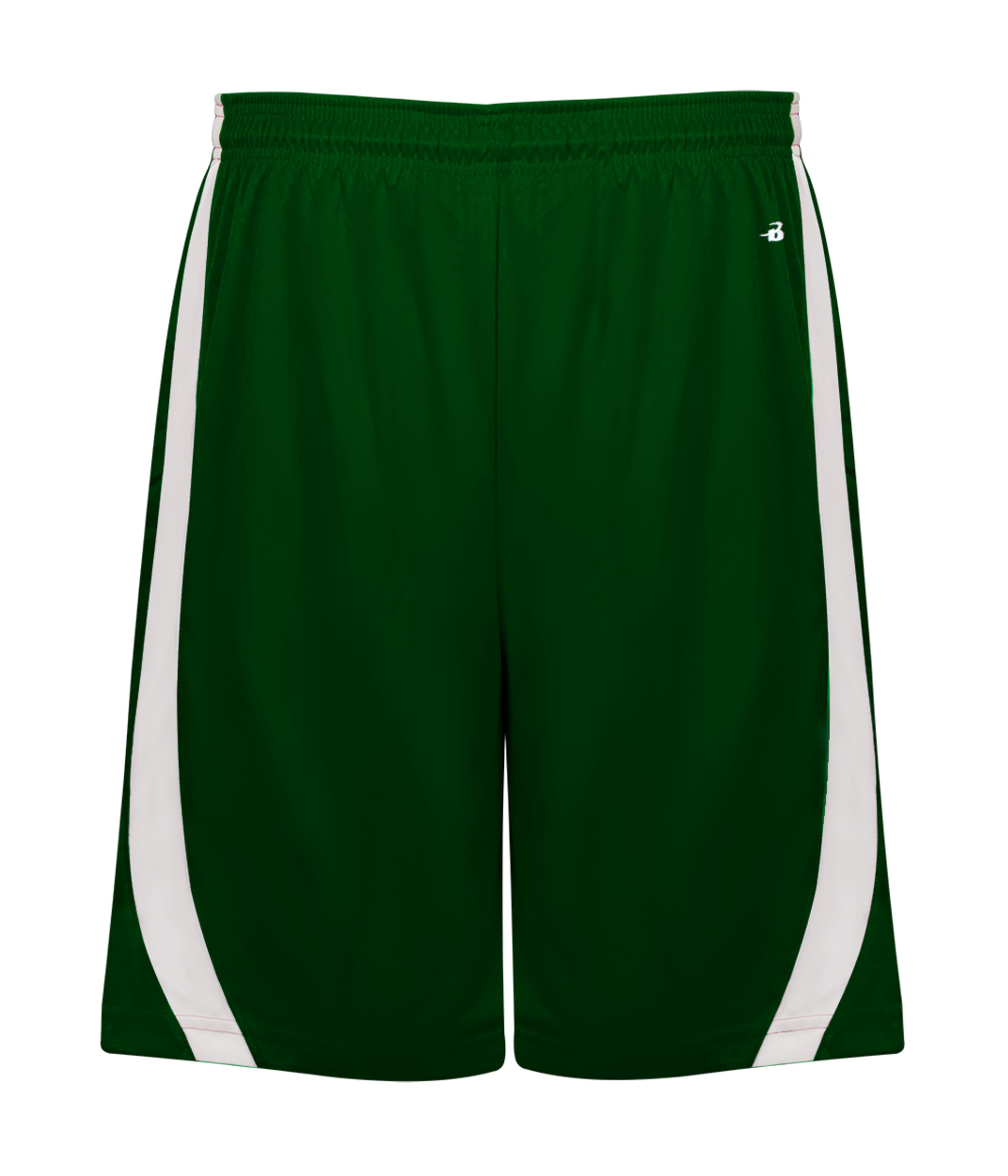 B-SLAM REV. SHORT 2