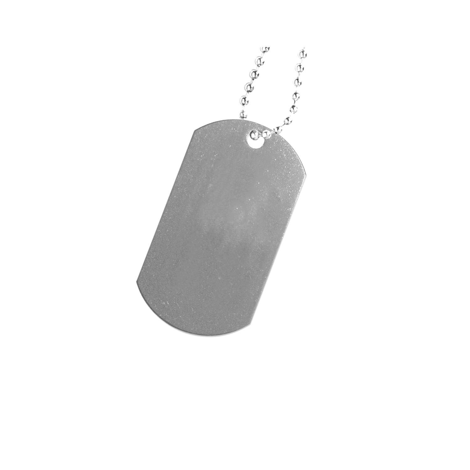 Dog Tag 4