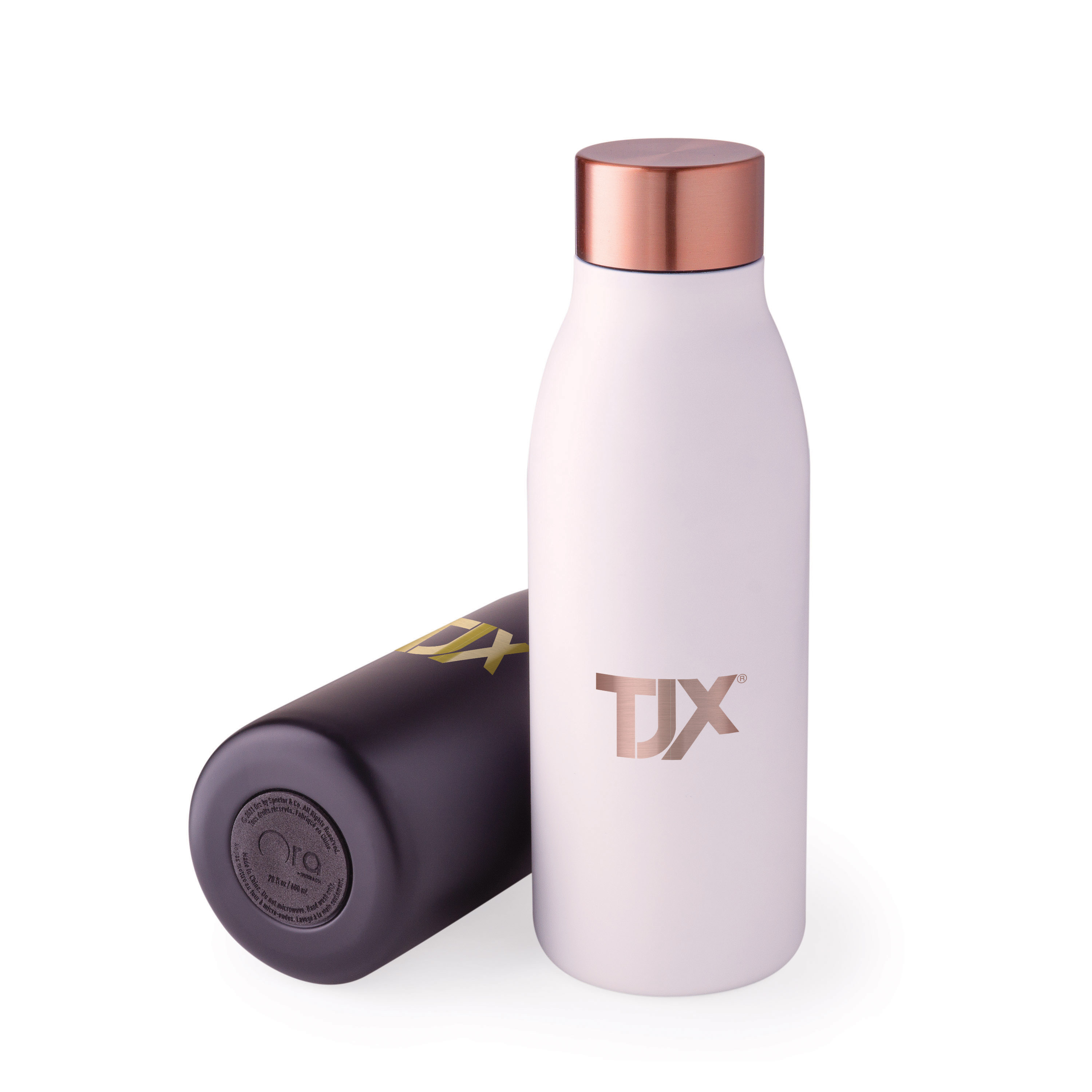 Top Notch Reflection 600 Ml / 20 Oz Stainless Steel Bottle 5