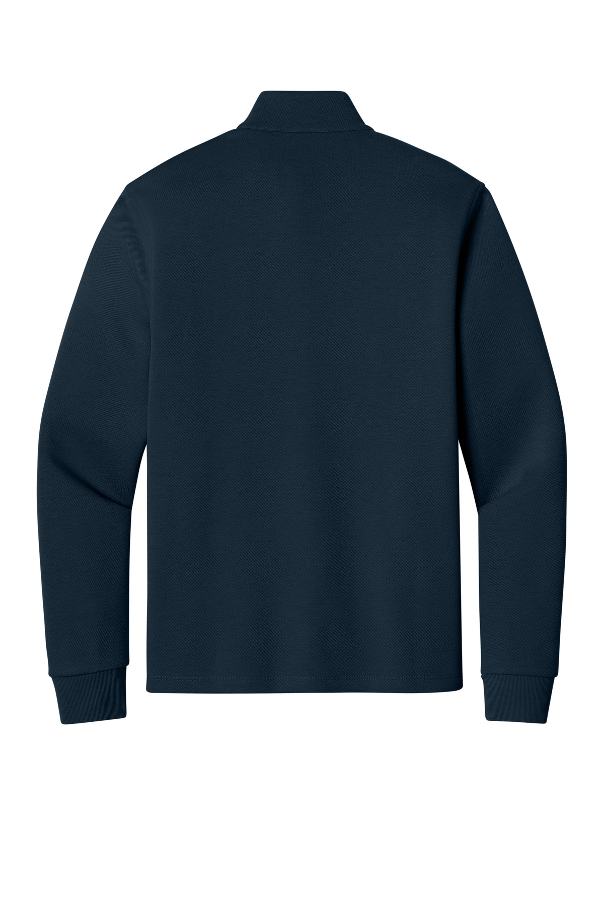 Port Authority Wearever Signature Double Pique 1/4-Zip K210 21