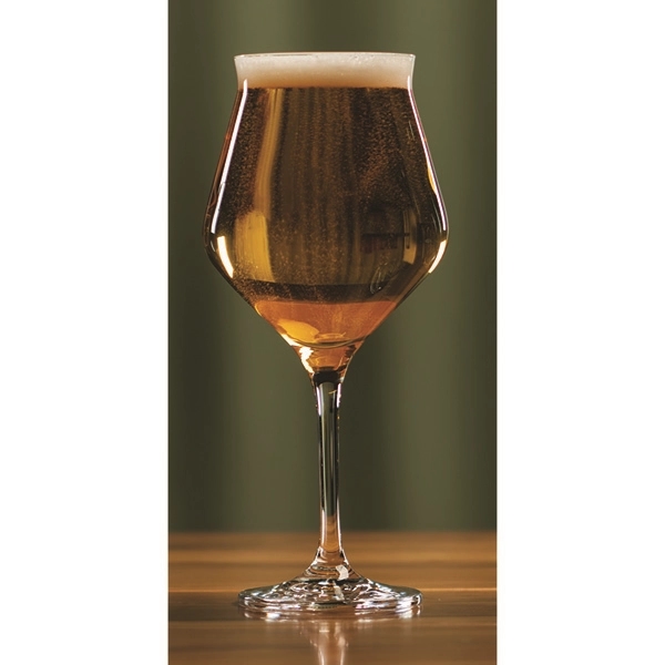 Harmony Stemmed Beer Glass 3