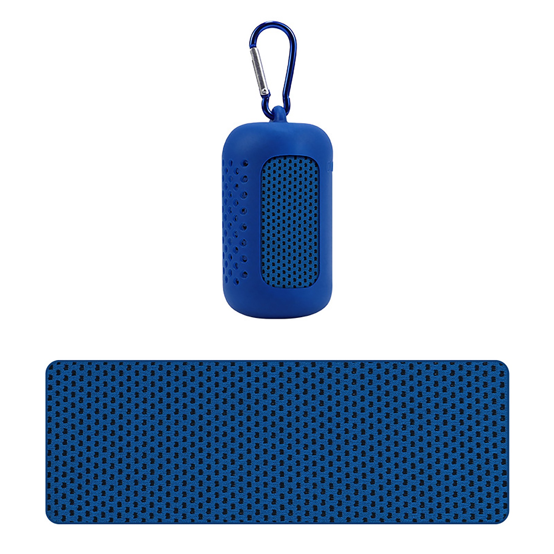 Summer Quick Dry Cold Feeling Towel 5