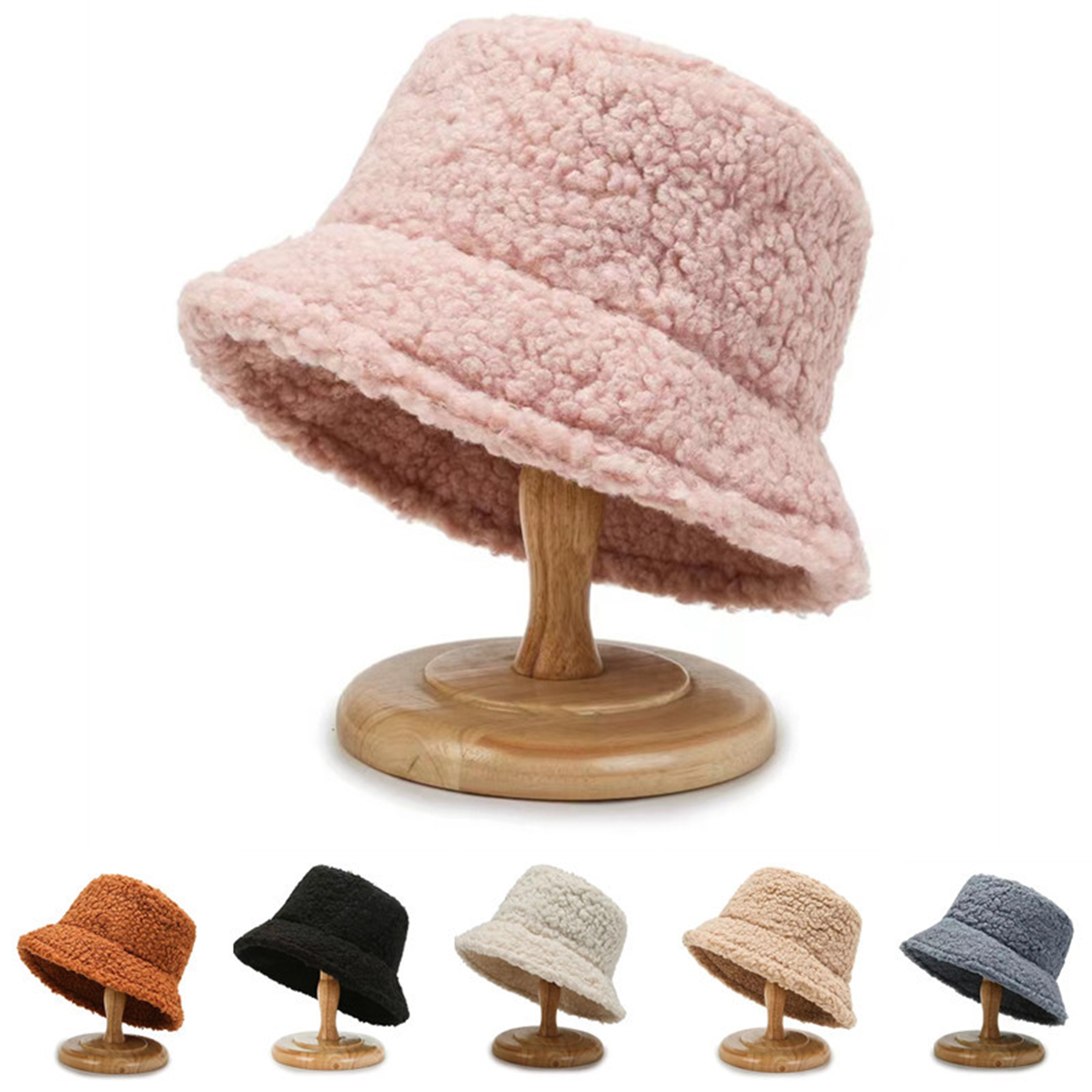 Winter Warm Hats 2