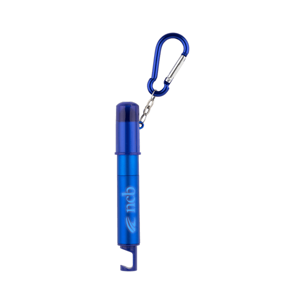 Eclair 4-in-1 Multi-Function Pen 1