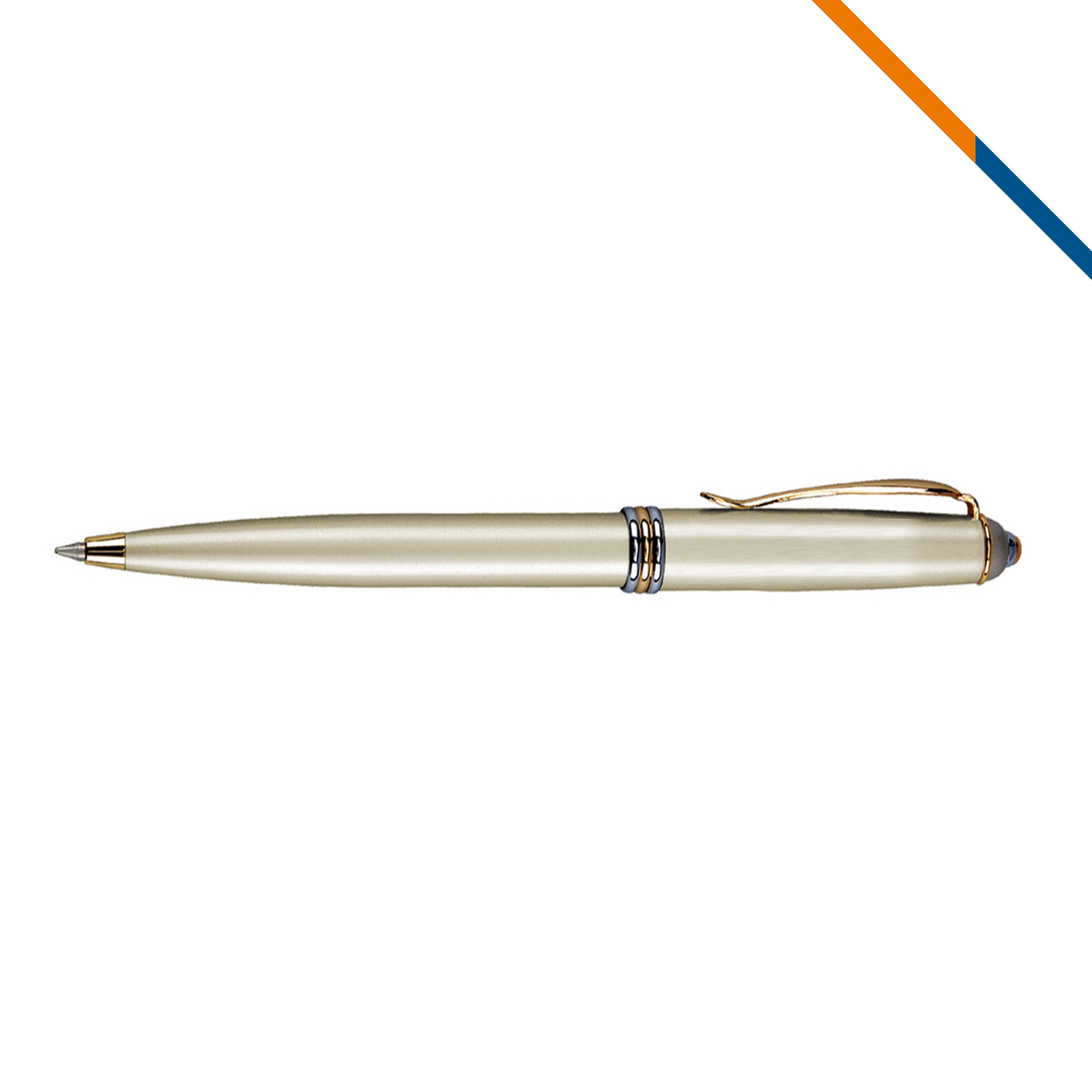 Lamy Metal Pen 9