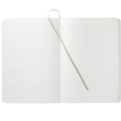 Karst 5.5" x 8.5" Stone Soft Bound Notebook 104