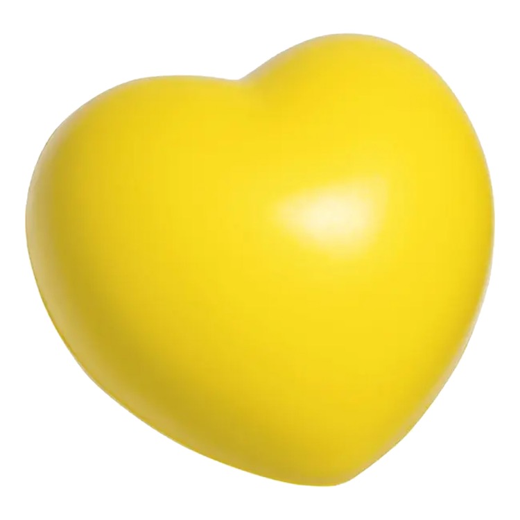 Stress Heart 8