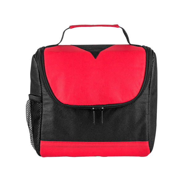 Center Divider Lunch Bag 34