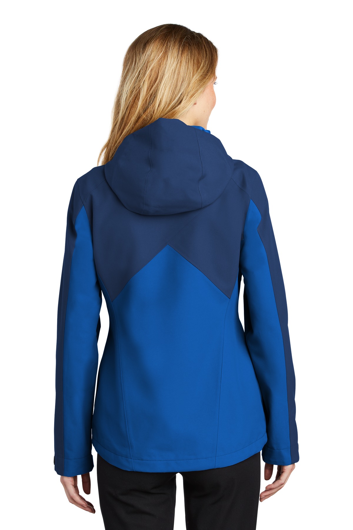 Port Authority® Women's Tech Rain Jacket 19