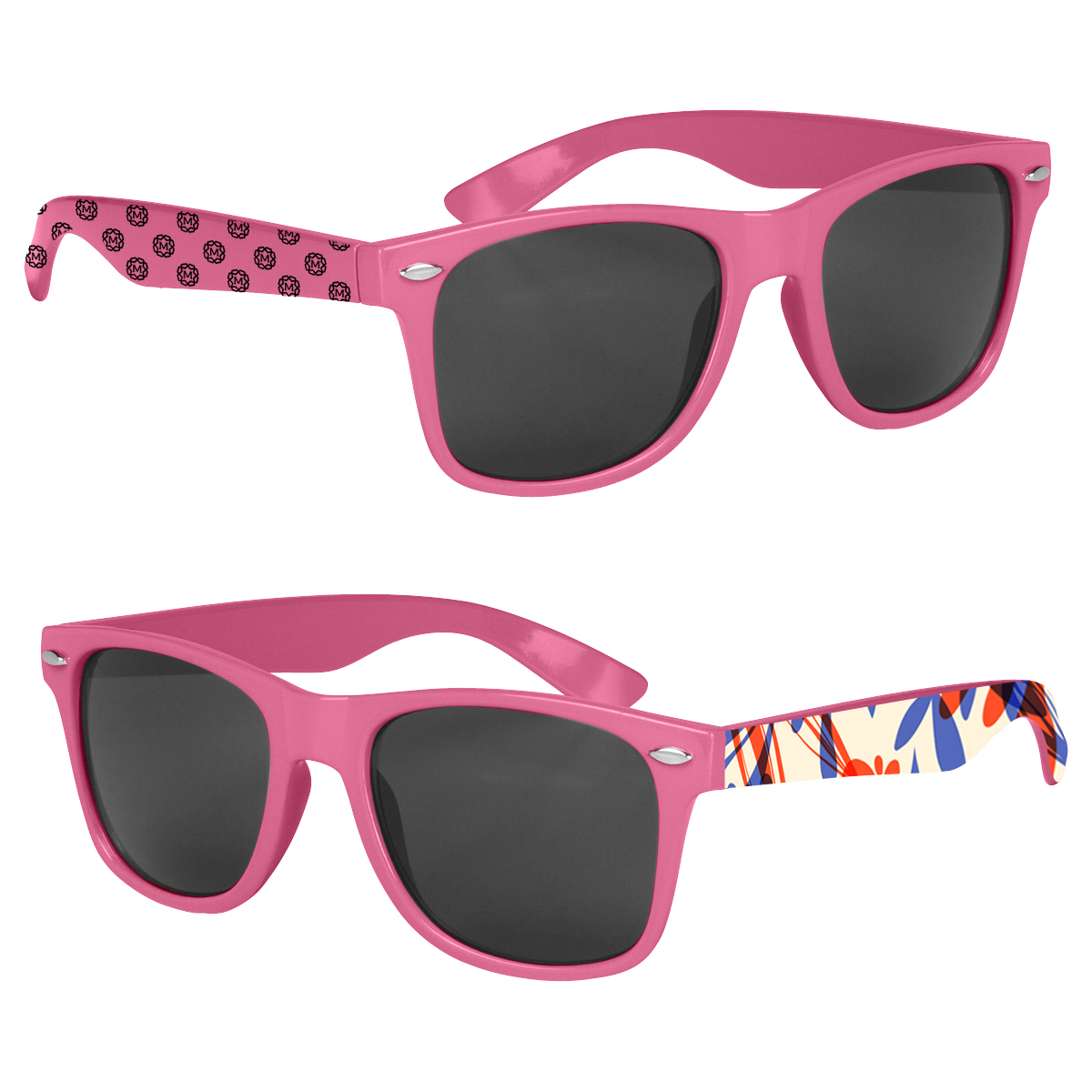 Full Color Malibu Sunglasses 84