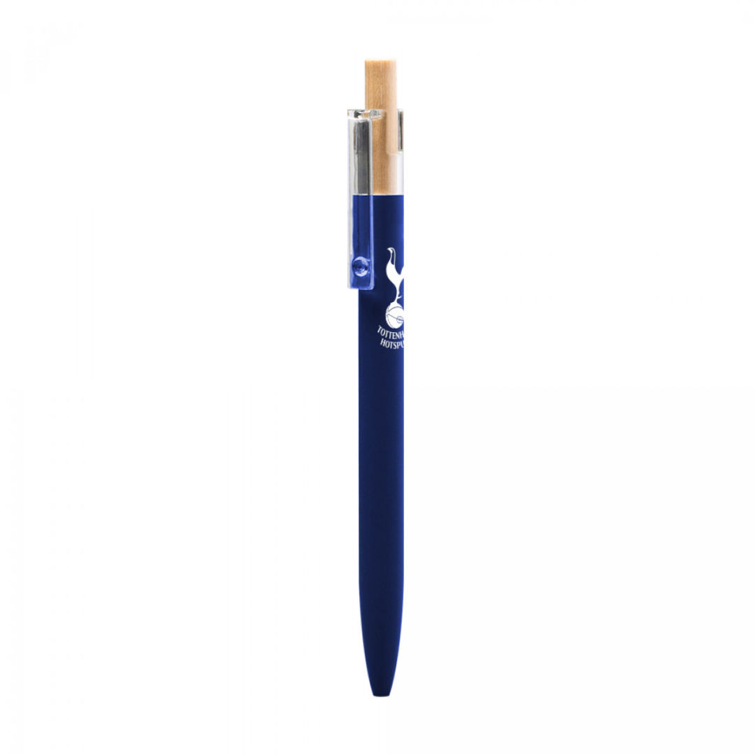 Recycled Alu Ball Pen - Stock 2