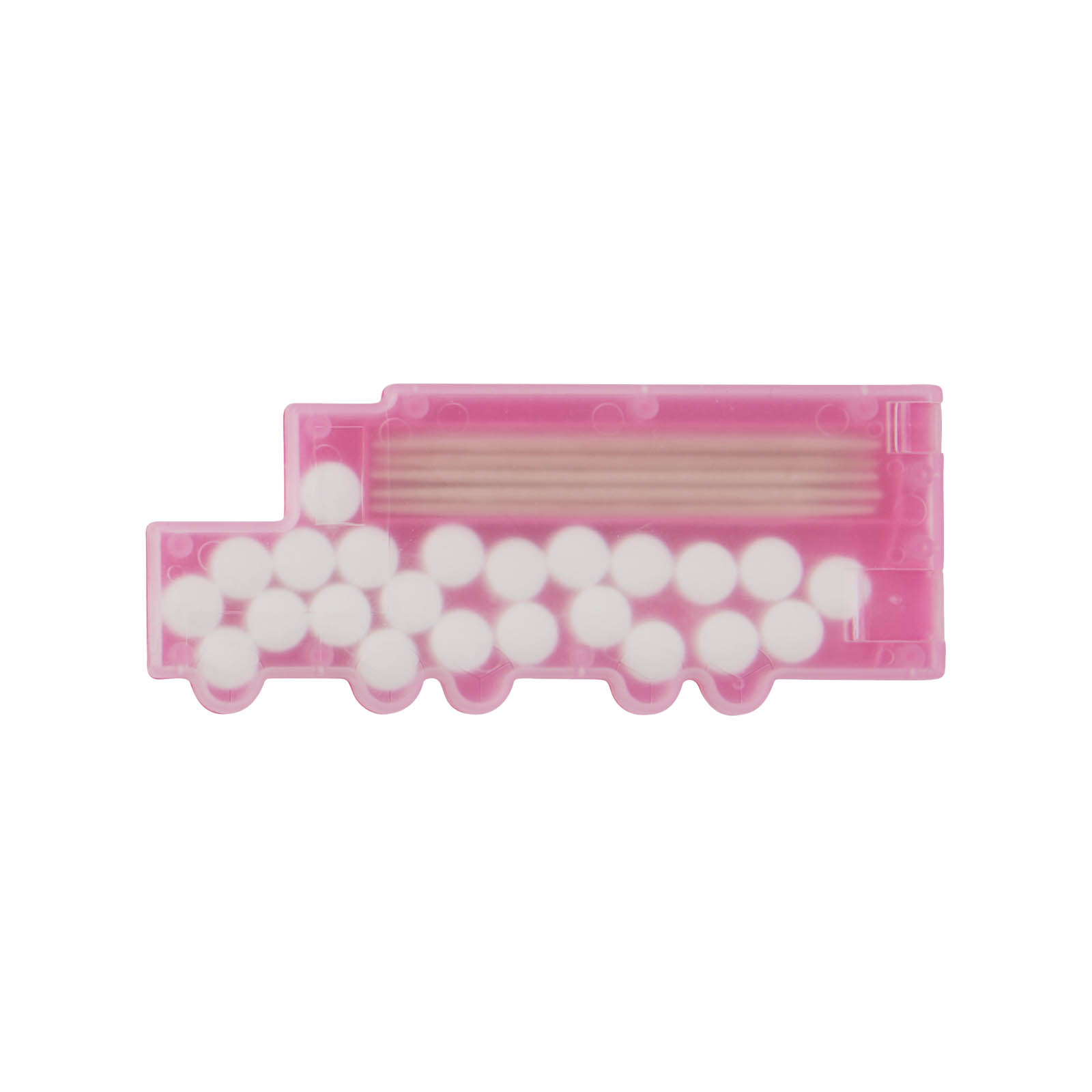 Tractor-Trailer Mints & Picks 31